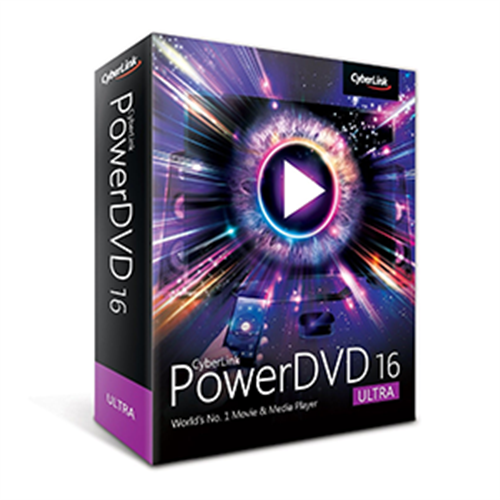 PowerDVD 最新更新版